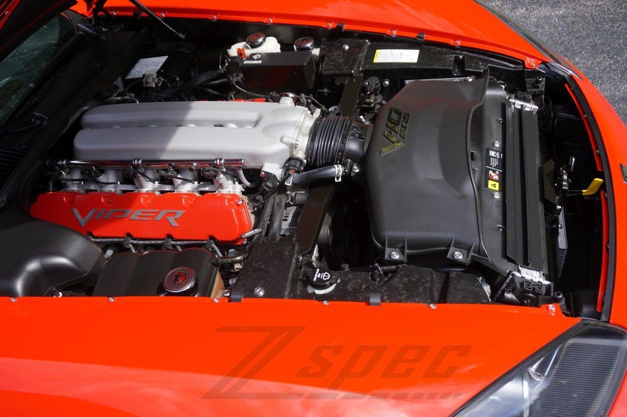 Dodge Viper - ZSPEC Design LLC