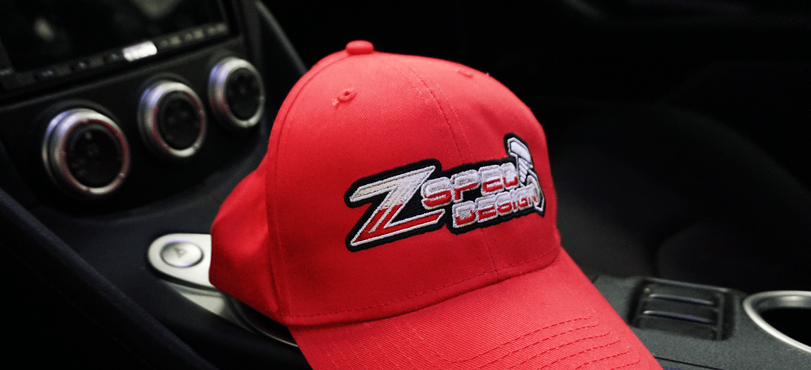 Apparel - ZSPEC Design LLC