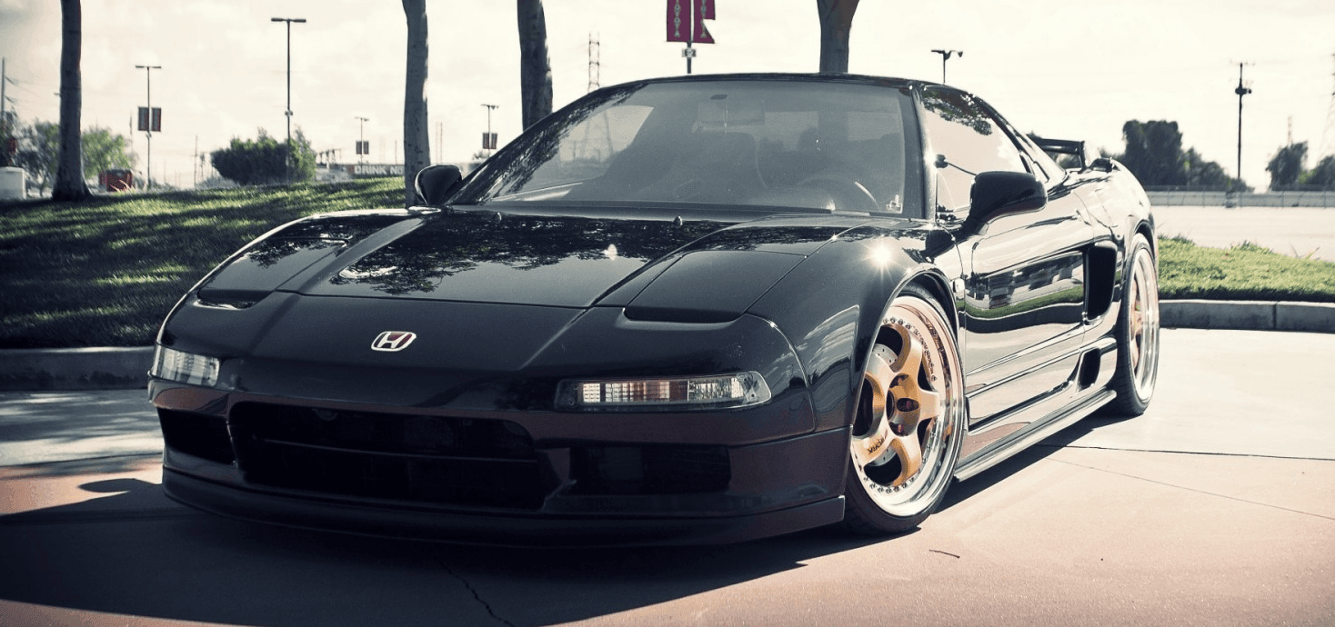 Acura vehicle products - ZSPEC Design LLC