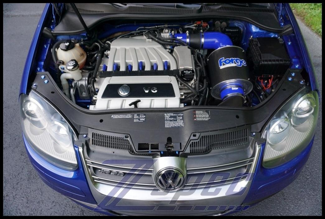 VW Golf R32 MK5 - ZSPEC Design LLC