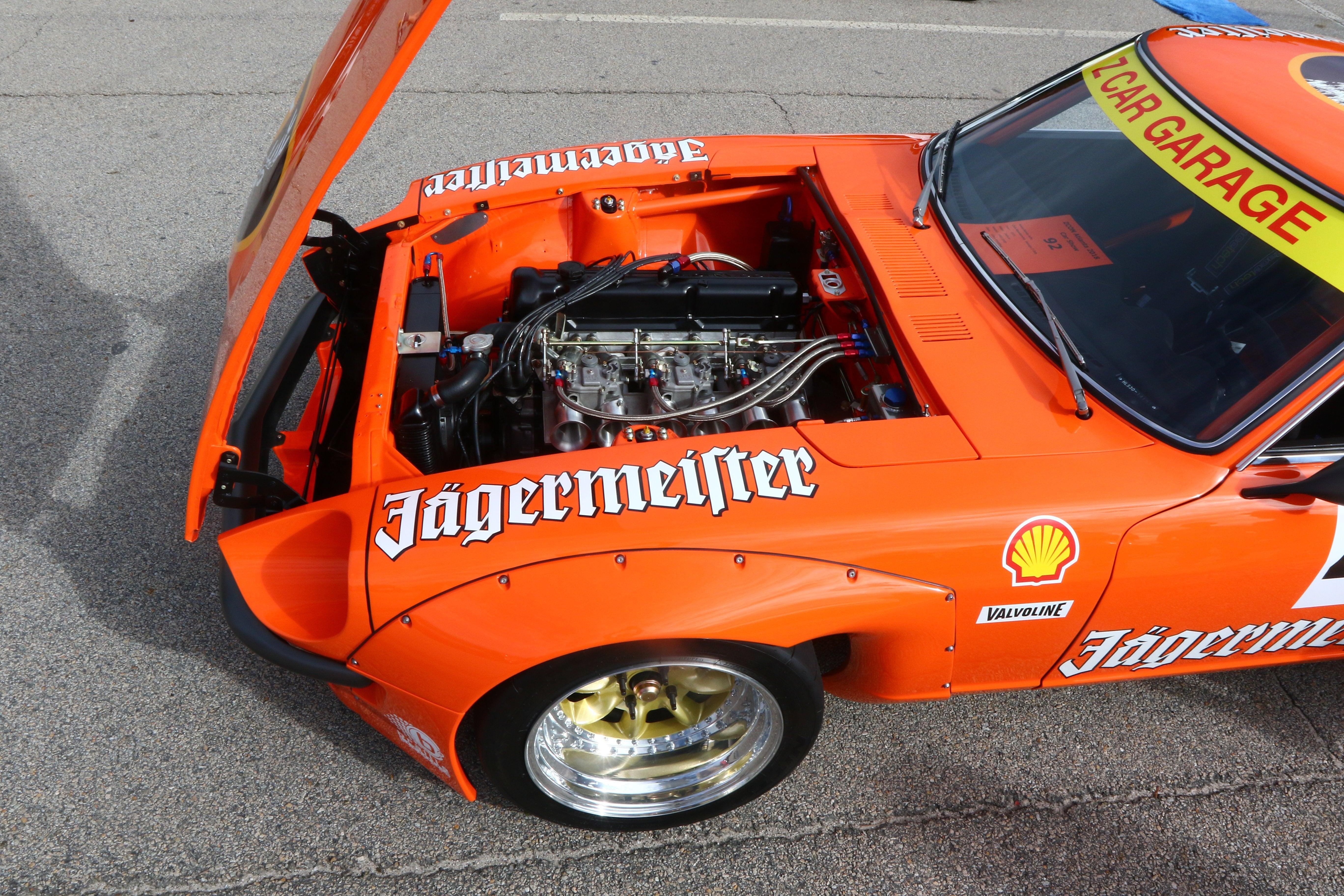 Specific Body-Kit Application Products - ZSPEC Design LLC