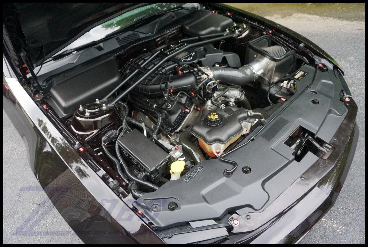 Mustang S197 - ZSPEC Design LLC