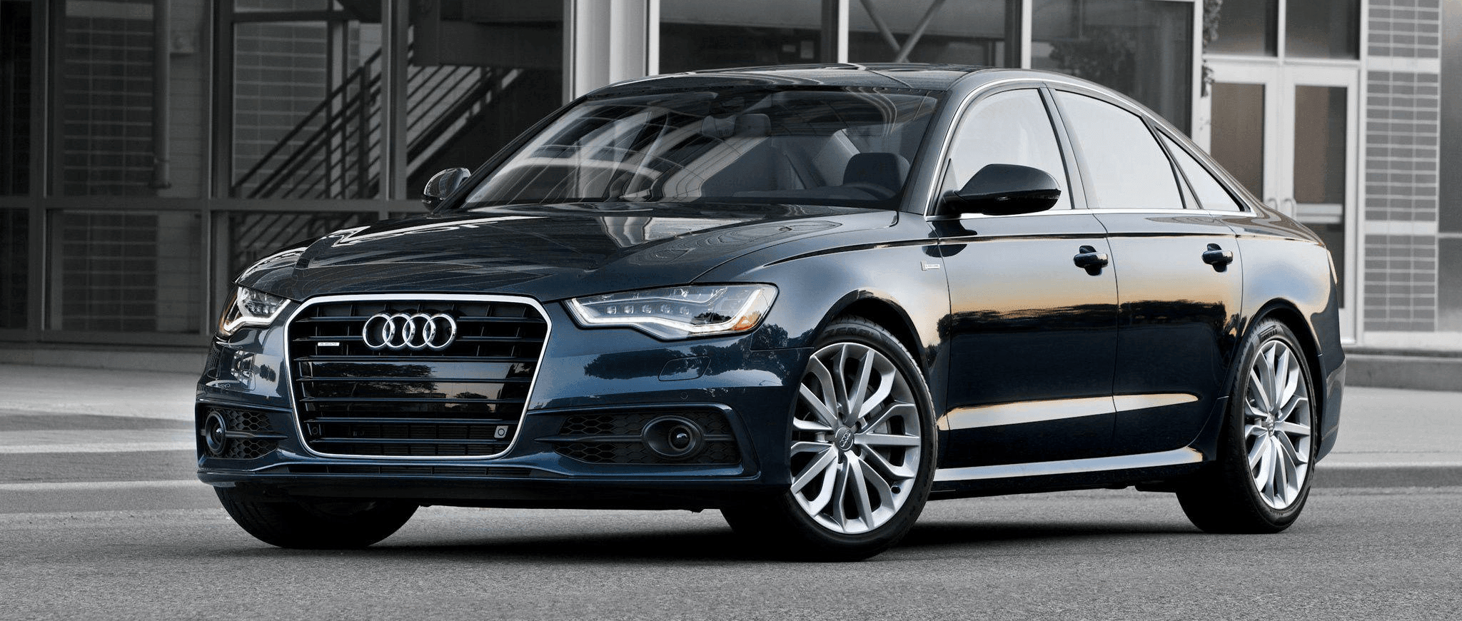 Audi A6 - ZSPEC Design LLC