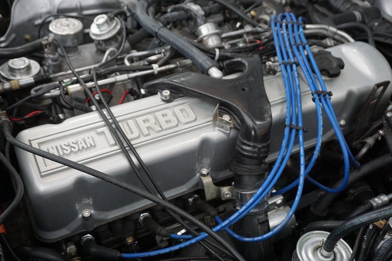 Datsun S130 (280zx) - ZSPEC Design LLC