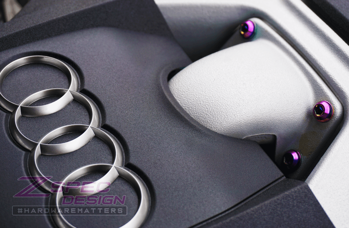 Audi A7 Platform Products by ZSPEC Design LLC