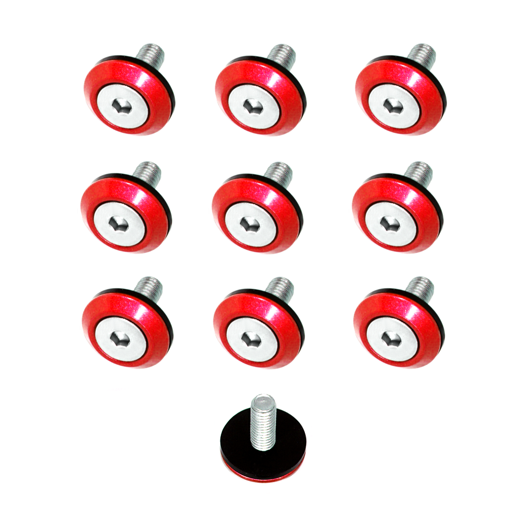 ZSPEC Bulk Packs of Dress-Up Hardware