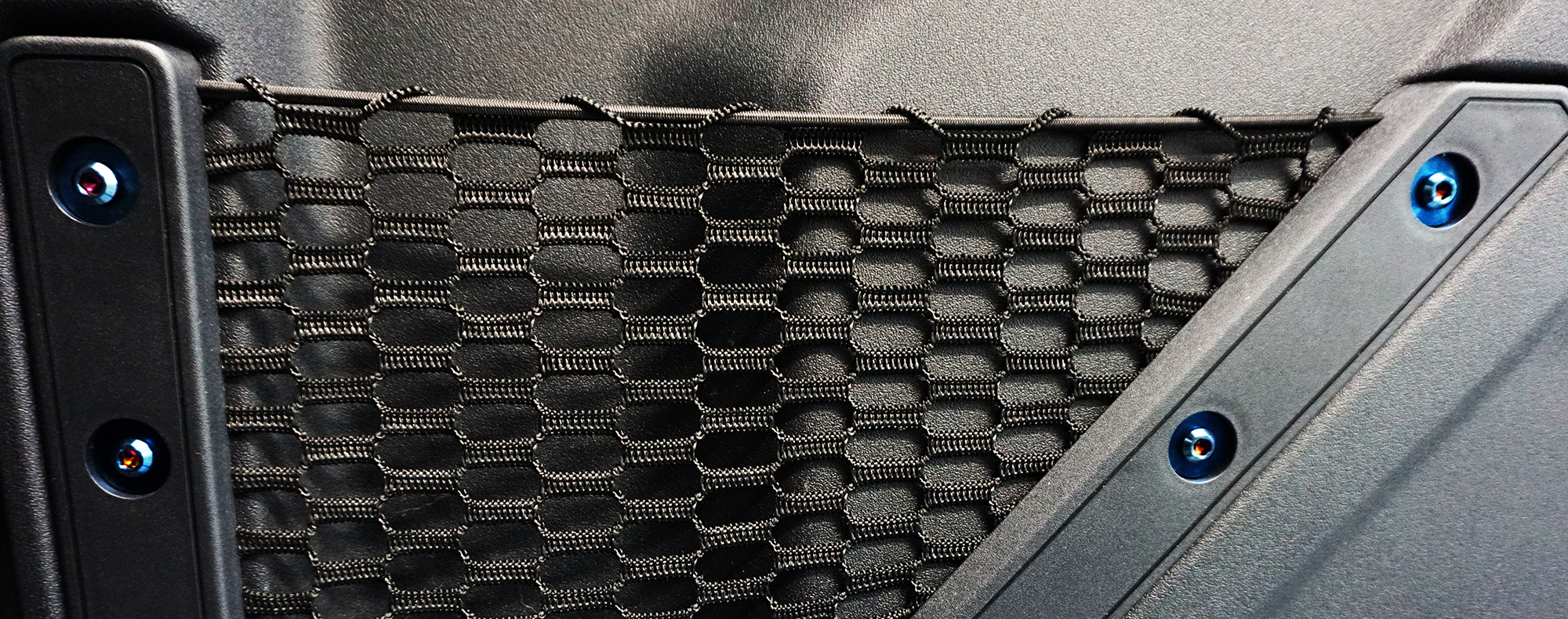 ZSPEC Interior Hardware Fastener Kits - ZSPEC Design LLC