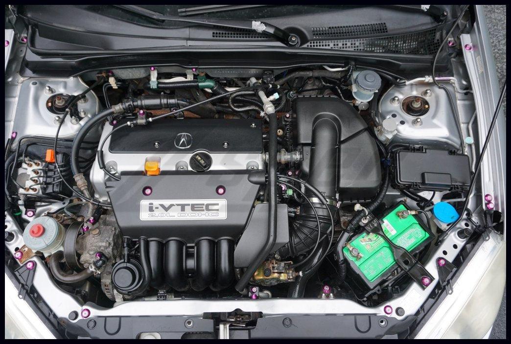 RSX - ZSPEC Design LLC