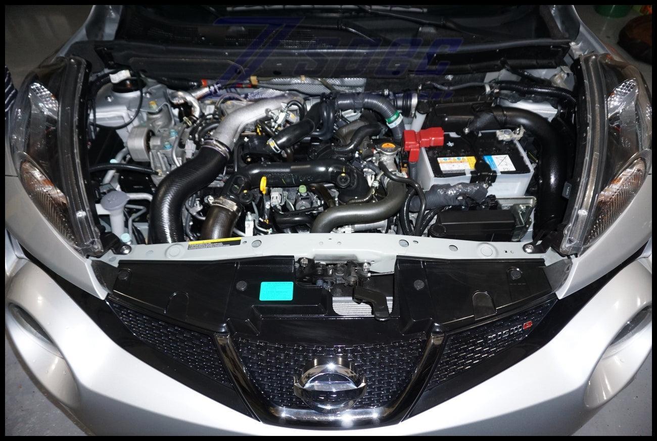 Nissan Juke - ZSPEC Design LLC