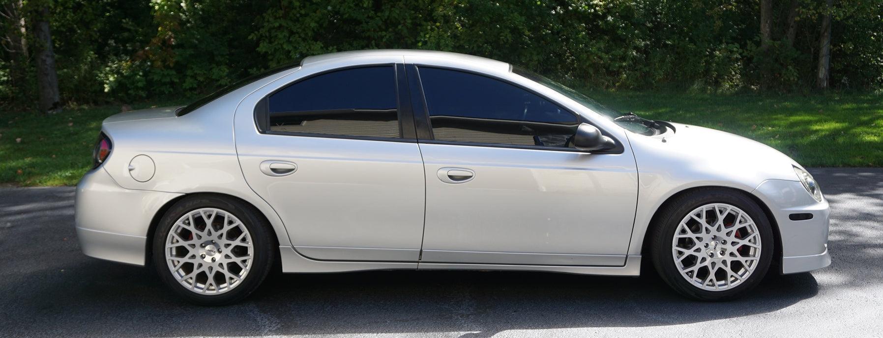 Dodge Neon & SRT-4 - ZSPEC Design LLC