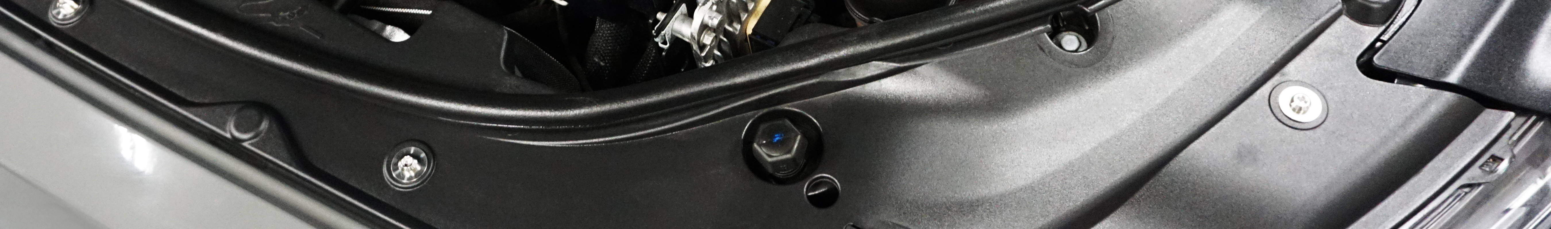 Dodge Durango Dress Up Bolts Fasteners Hardware & Accessories ZSPEC Design
