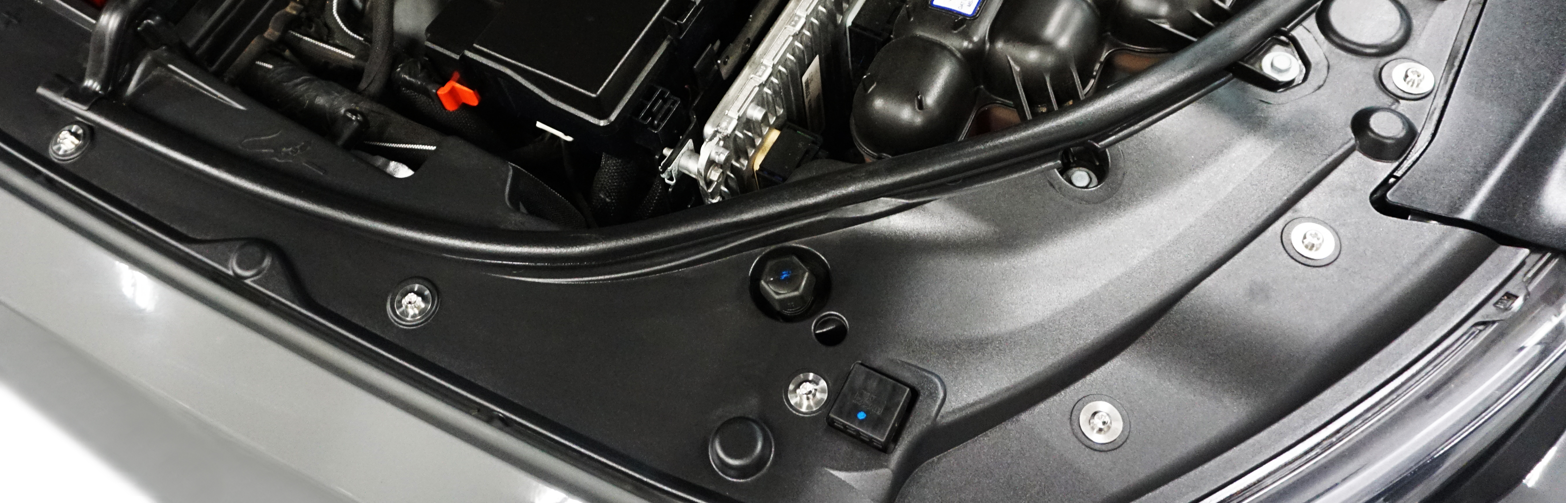 Dodge Durango Dress Up Bolts Fasteners Hardware & Accessories ZSPEC Design