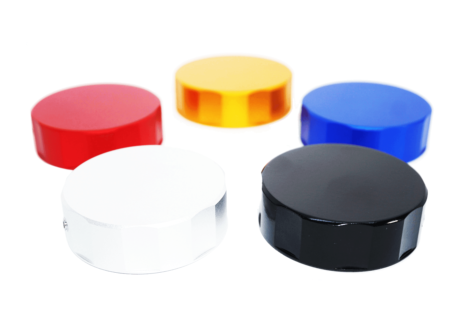 Reservoir Cap Covers - ZSPEC Design LLC