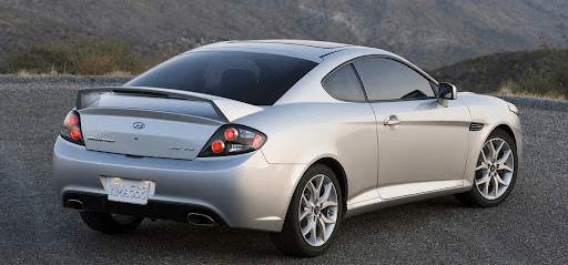 Tiburon - ZSPEC Design LLC