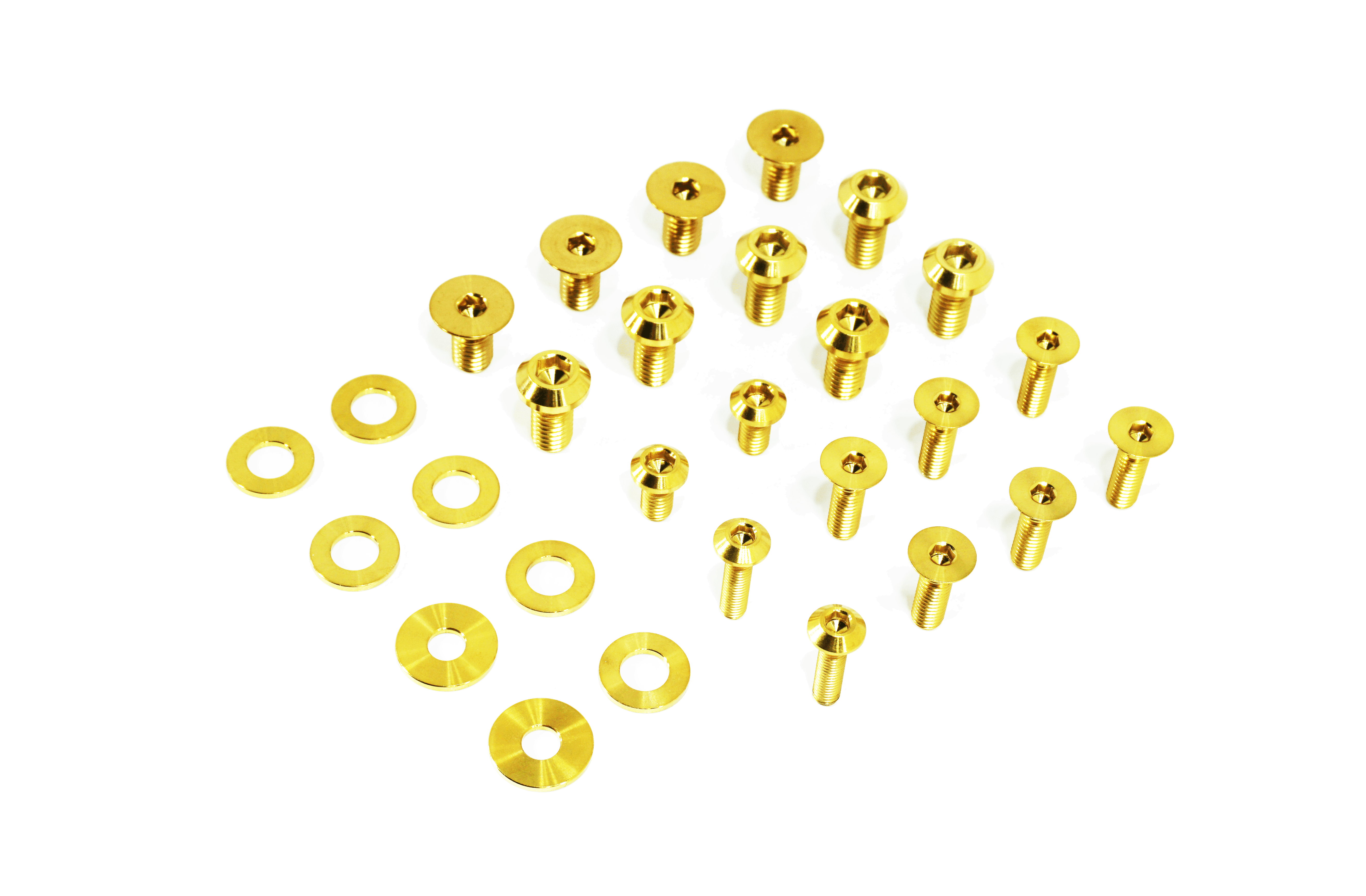 Nissan Platform Products - Dress Up Bolts Washers Nuts Hardware Billet Reservoir Caps Tire Caps ZSPEC