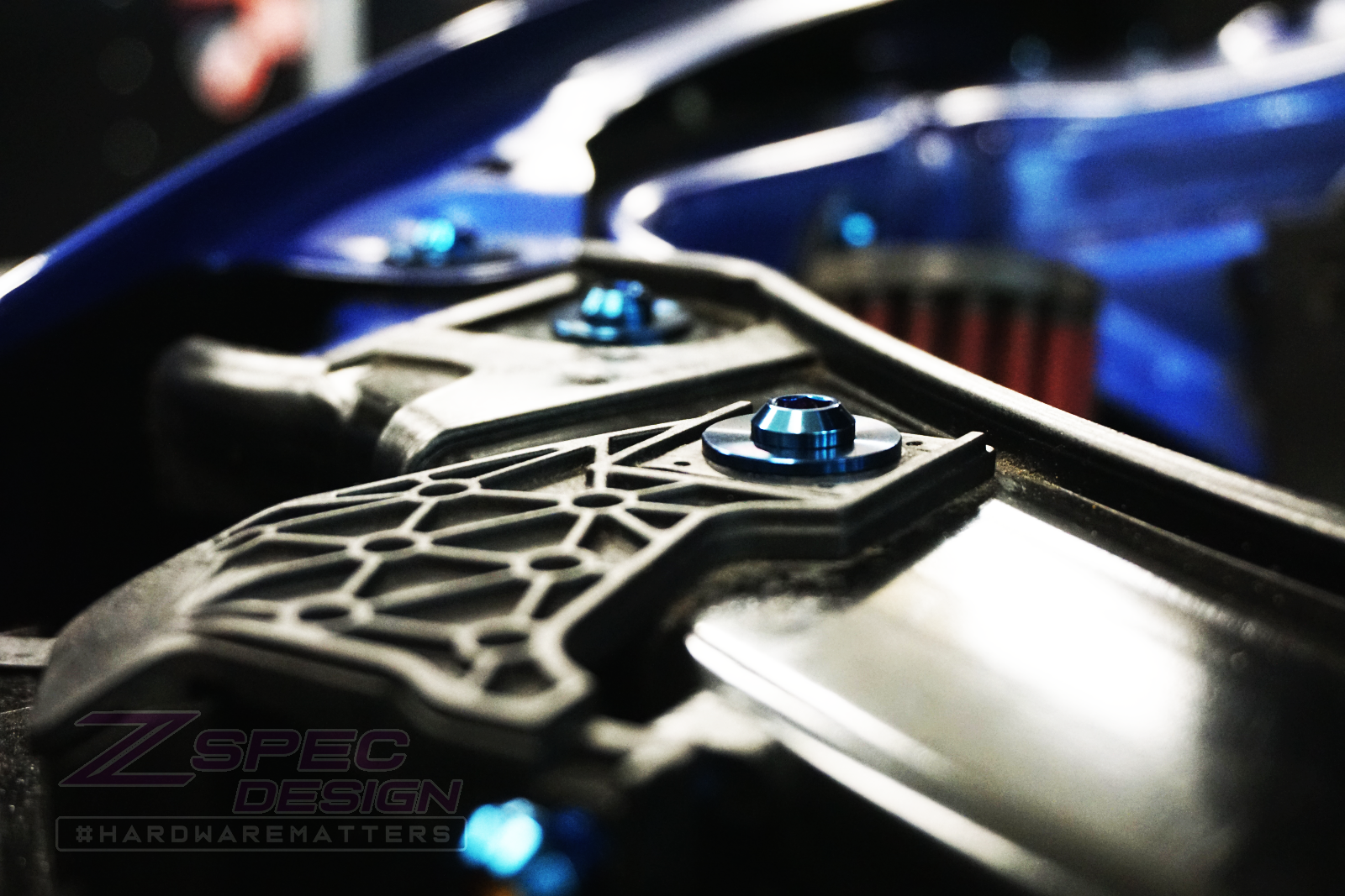 Audi B8 Platform Products S5 A5