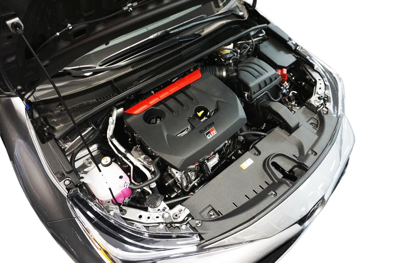 Toyota GR Corolla - ZSPEC Design LLC