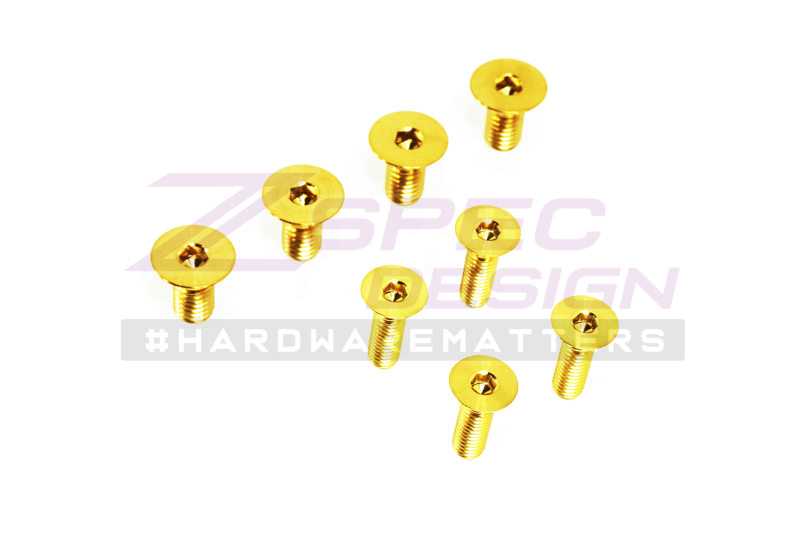 Toyota Supra A90 - ZSPEC Design LLC