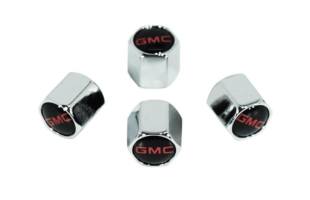 GMC Vehicle Dress Up Products (Bolts/Washers/Hardware/Accessories) by ZSPEC Design