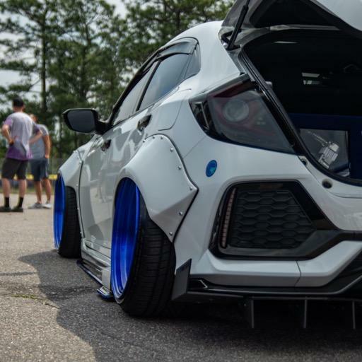 ZSPEC Dress Up Bolts(TM) Hardware Solutions - Body Kits, Engine Bay Fasteners Titanium Stainless Billet Hood Trunk Wheels