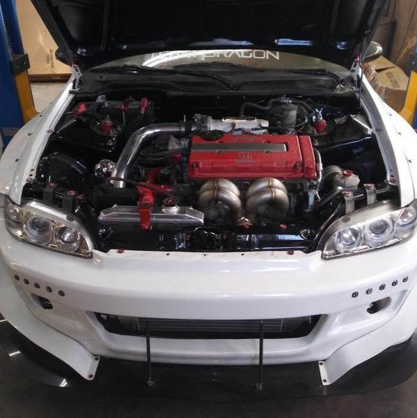 ZSPEC Dress Up Bolts(TM) Hardware Solutions - Body Kits, Engine Bay Fasteners Titanium Stainless Billet Hood Trunk Wheels