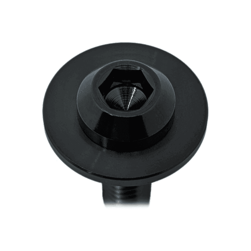 ZSPEC "Stage 2" Dress Up Bolts® Fastener Kit for the '20-24 Mazda CX-30, Titanium - ZSPEC Design LLC - Hardware Fasteners - cx-30, Fastener Kit, mazda, stage 2 - zspecdesign.com