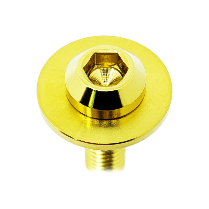 ZSPEC "Stage 3" Dress Up Bolts® Fastener Kit for '15-21 Subaru WRX & STI, Grade-5 Titanium - ZSPEC Design LLC - Hardware Fasteners - Fastener Kit, stage 3, sti, subaru wrx, Washer Color, wrx, wrx sti - zspecdesign.com