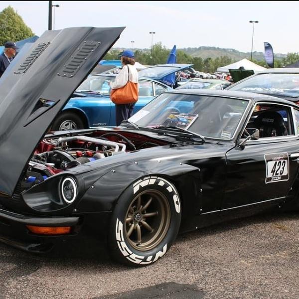 ZSPEC Dress Up Bolts(TM) Hardware Solutions - Body Kits, Engine Bay Fasteners Titanium Stainless Billet Hood Trunk Wheels