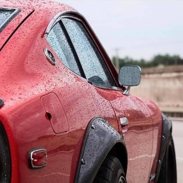 ZSPEC Dress Up Bolts(TM) Hardware Solutions - Body Kits, Engine Bay Fasteners Titanium Stainless Billet Hood Trunk Wheels