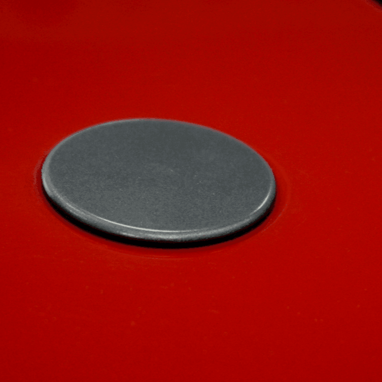 ZSPEC Rear Wiper Delete/Hole-Cap, 38mm Billet, Weatherproof, fits holes 16mm-30mm - ZSPEC Design LLC - Hardware Fasteners - 38mm, delete, wiper - zspecdesign.com