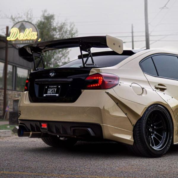 ZSPEC Dress Up Bolts(TM) Hardware Solutions - Body Kits, Engine Bay Fasteners Titanium Stainless Billet Hood Trunk Wheels