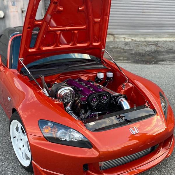 ZSPEC Dress Up Bolts(TM) Hardware Solutions - Body Kits, Engine Bay Fasteners Titanium Stainless Billet Hood Trunk Wheels