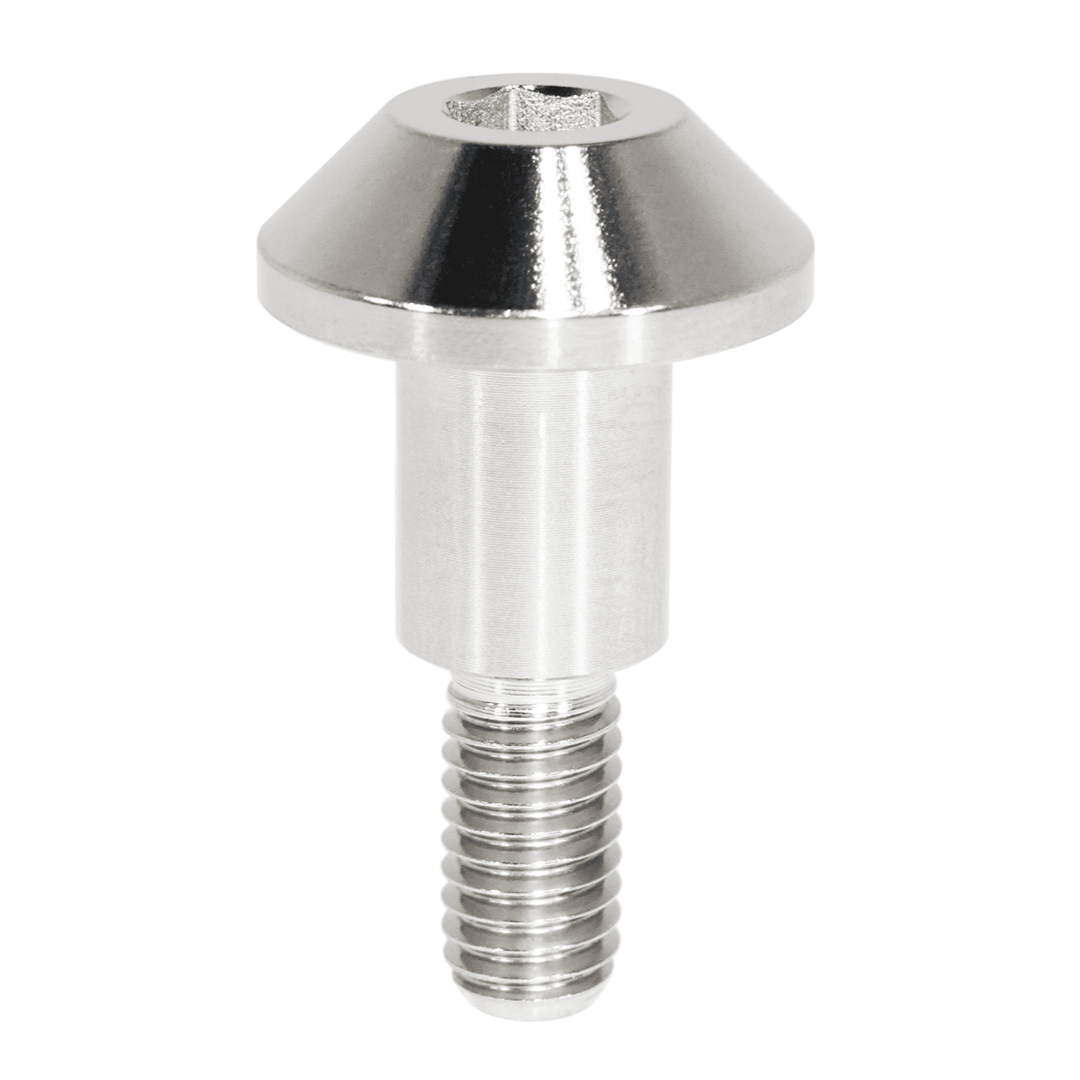 ZSPEC Valve Cover Bolt for the GR Corolla, Per Each, Grade-5 Titanium - ZSPEC Design LLC - Hardware Fasteners - corolla, corolla gr, Fastener Kit, gr, toyota - zspecdesign.com