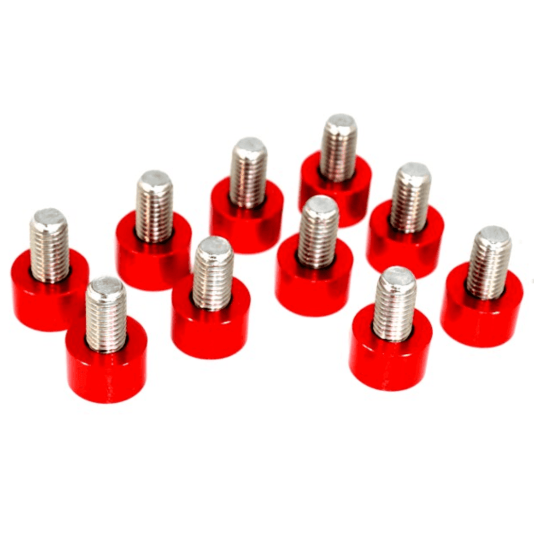 ZSPEC Coil Brackets Fastener Kit for '90-96 Nissan 300zx Z32, Stainless & Billet - ZSPEC Design LLC - Hardware Fasteners - 300zx, Fastener Kit, nissan, z32 - zspecdesign.com