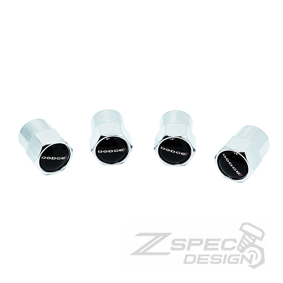 Chrome Valve Stem Tire Caps, Style: Dodge
Keywords Tires Wheels Rims Upgrade Dress Up Bolts Hardware Car Show Ready Engine Bay Fenders Headlights Brackets