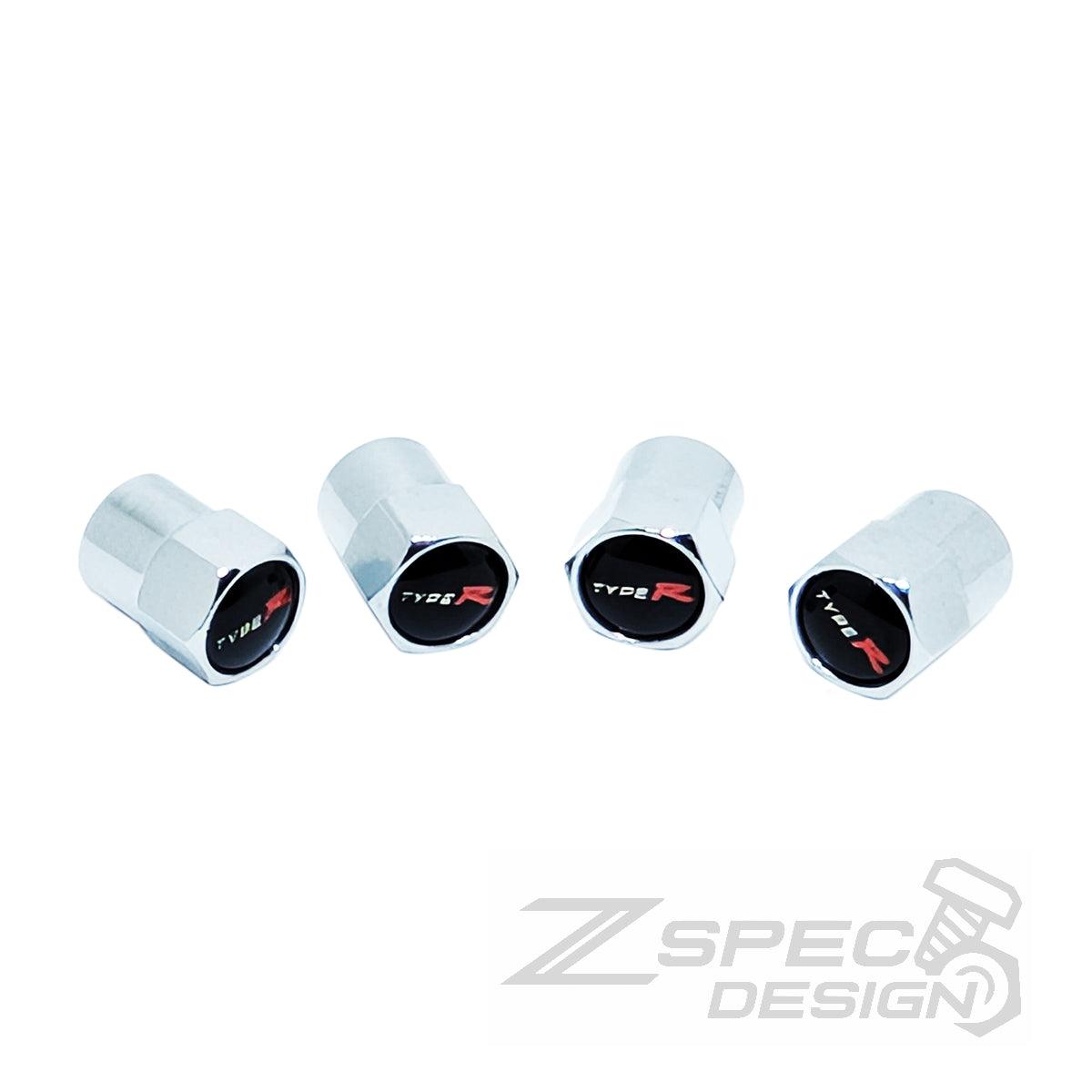 Chrome Valve Stem Tire Caps, Style: Honda Type-R
Wheel Rim Exterior Vehicle Honda Acura CRX Element CRV S2000 CRZ Accord Civic Si Integra NSX Fit Ridgeline
