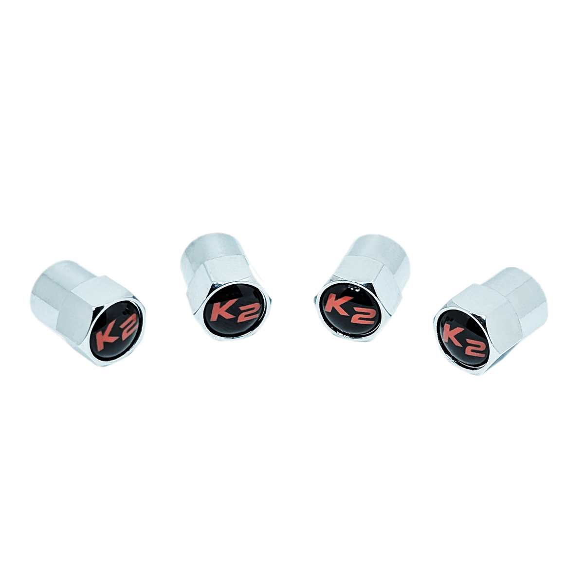 ZSPEC Chrome Valve Stem Tire Caps: KIA K2
Keywords Tires Wheels Rims Modification Dress Up Bolts Hardware Car Show Ready Engine Bay Fenders Headlights Brackets