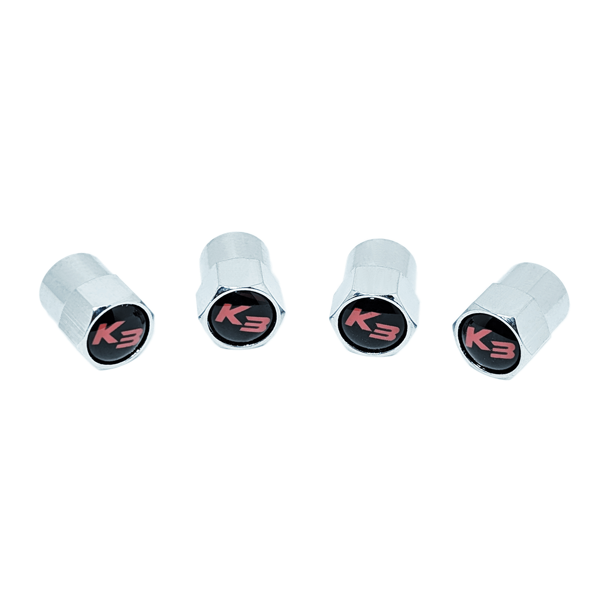 ZSPEC Chrome Valve Stem Tire Caps for Wheels, Style: KIA K3
Keywords Tires Wheels Rims Modification Dress Up Bolts Hardware Car Show Ready Engine Bay Fenders Headlights Brackets