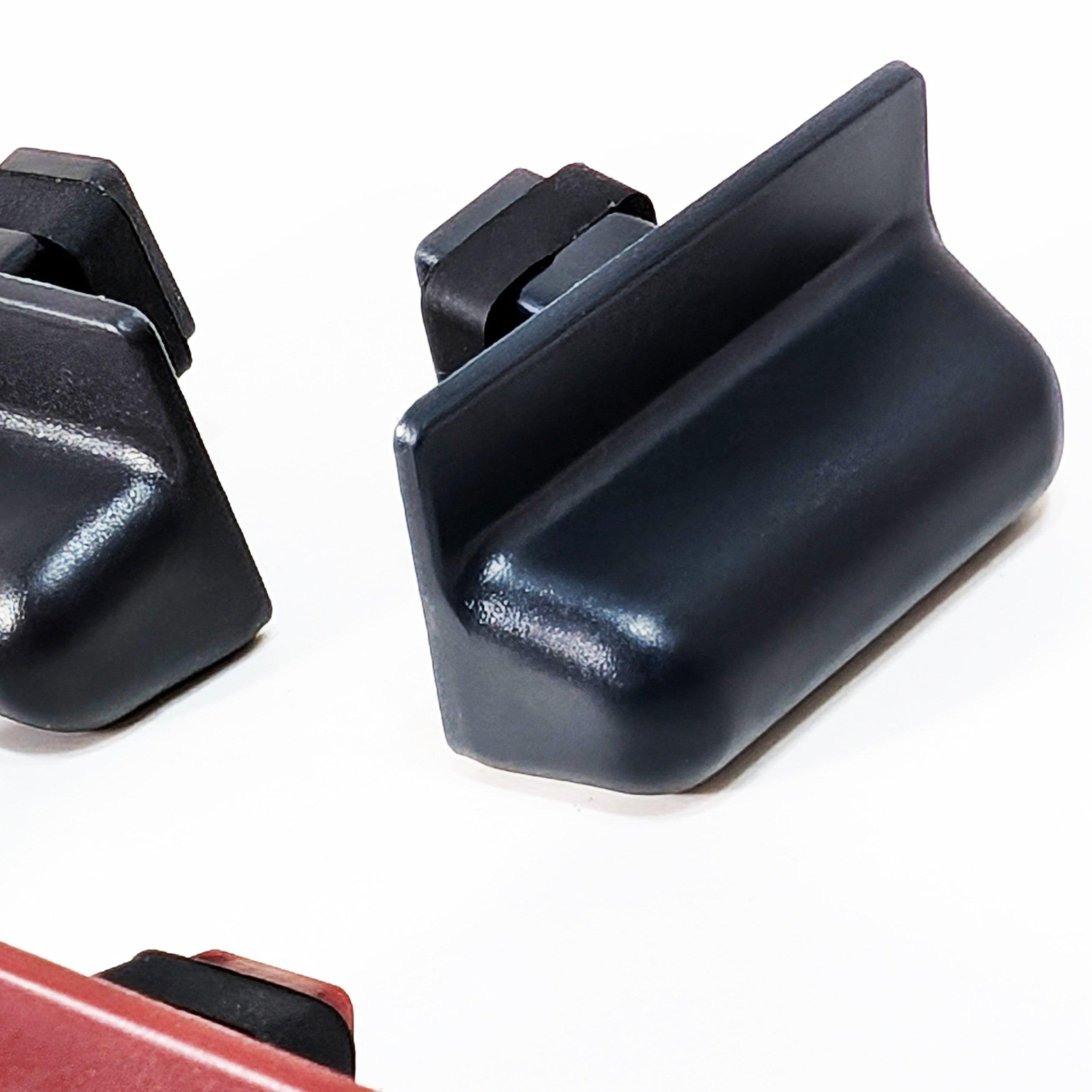 ZSPEC T-Top Lock-Buttons (Pair), Nissan Z31 300zx OE-Matched Colors & Finish - ZSPEC Design LLC - Hardware Fasteners - locking, nisssan, t-top, z31, z31 t-top - zspecdesign.com