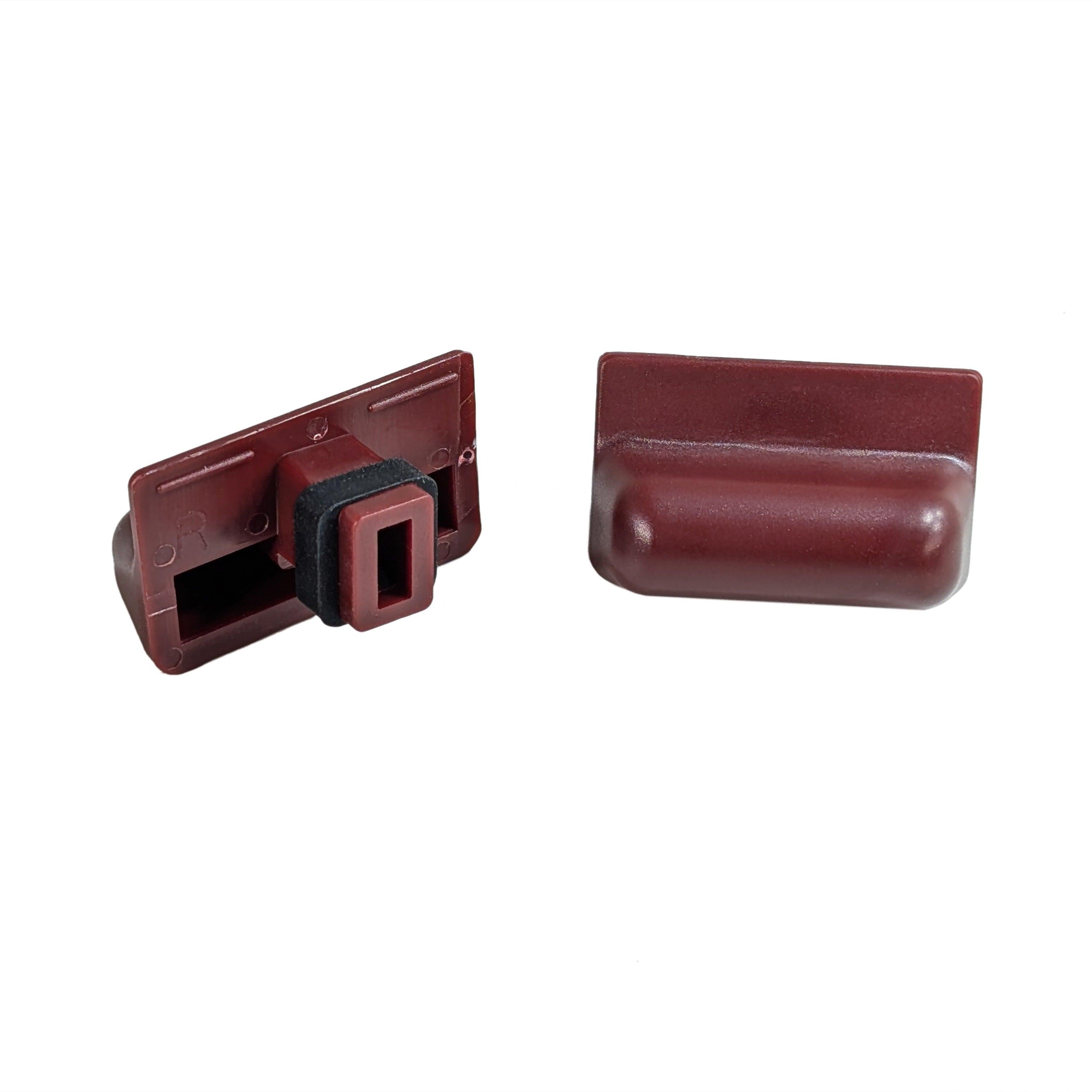 ZSPEC T-Top Lock-Buttons (Pair), Nissan Z31 300zx OE-Matched Colors & Finish - ZSPEC Design LLC - Hardware Fasteners - locking, nisssan, t-top, z31, z31 t-top - zspecdesign.com