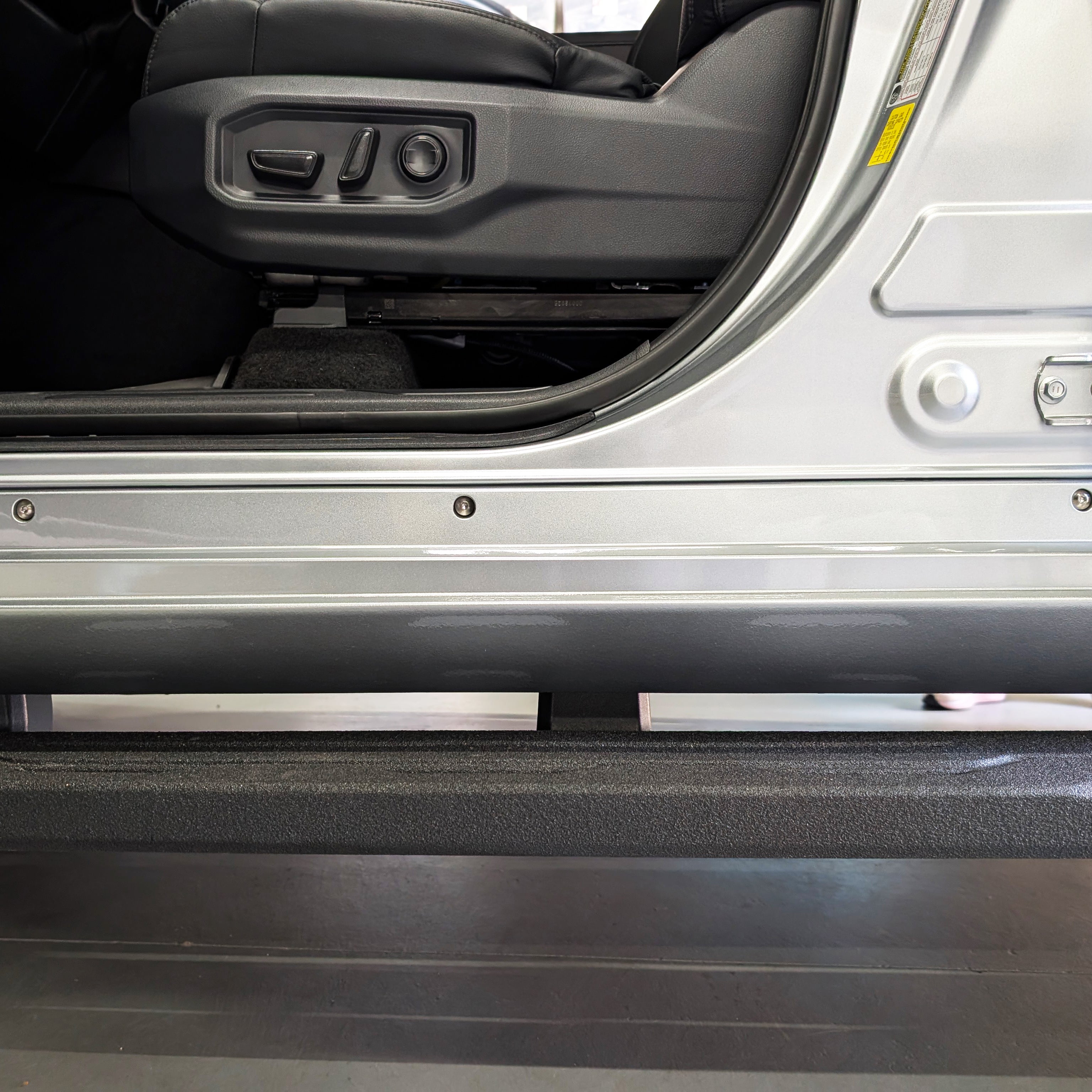 ZSPEC Door-Jams Fastener Kit for the '22+ Tundra XK70, Grade-5 Titanium
Specifications:
Grade-5 Titanium
Bagged & Labeled
Lightweight, Visual Upgrade