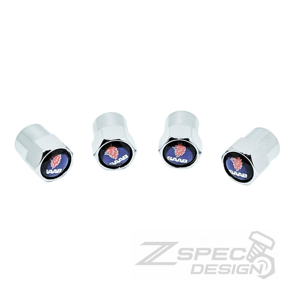 Chrome Valve Stem Tire Caps, Style: Saab
Keywords Tires Wheels Rims Modification Dress Up Bolts Hardware Car Show Ready Engine Bay Fenders Headlights Brackets