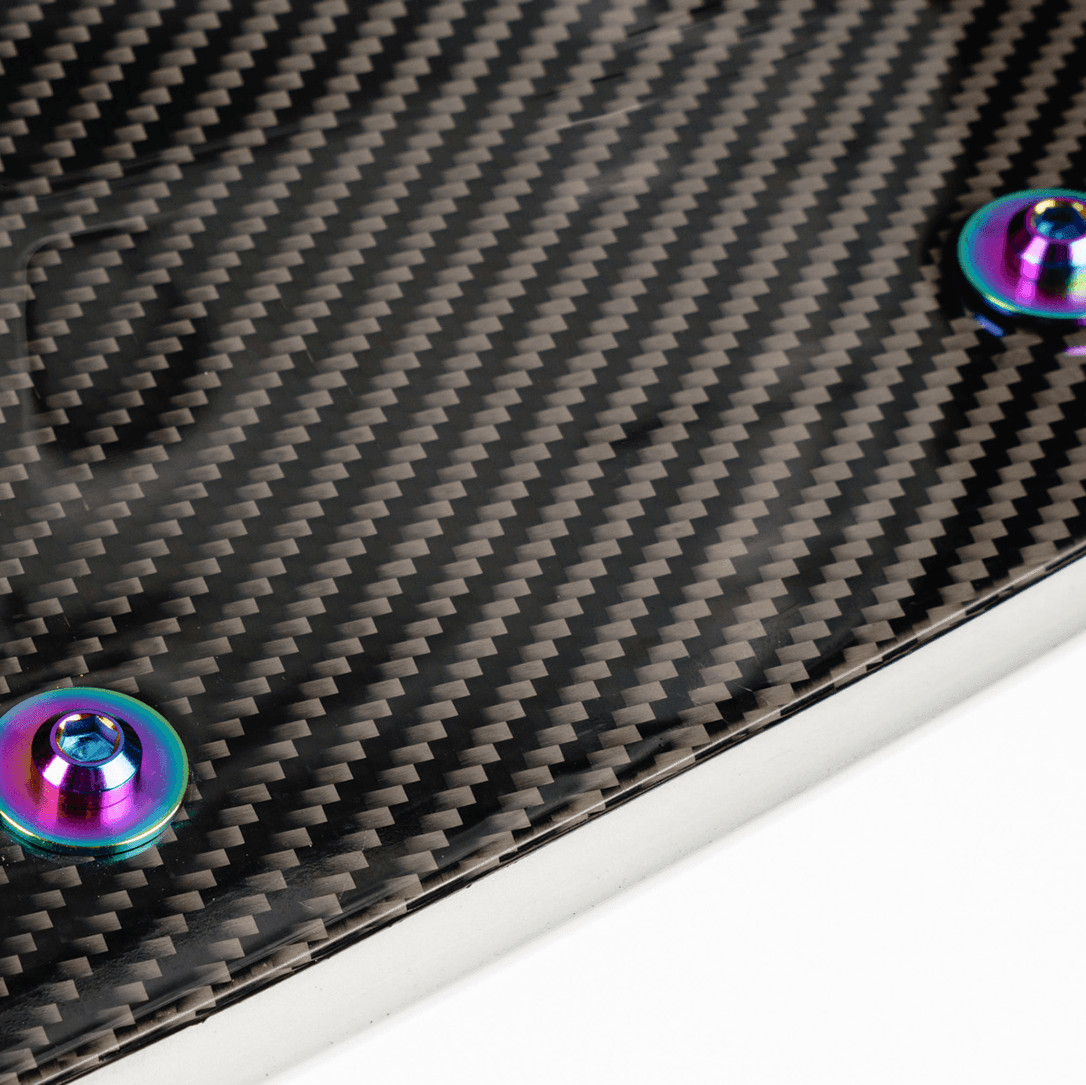 ZSPEC Clip-Replacement Fastener Solution, M5 x 22mm w/ Well Nut, Per Each - ZSPEC Design LLC - Hardware Fasteners - 350z, body hardware, clip replacement, Fastener Kit, nissan, nissanz, titanium, z33 - zspecdesign.com