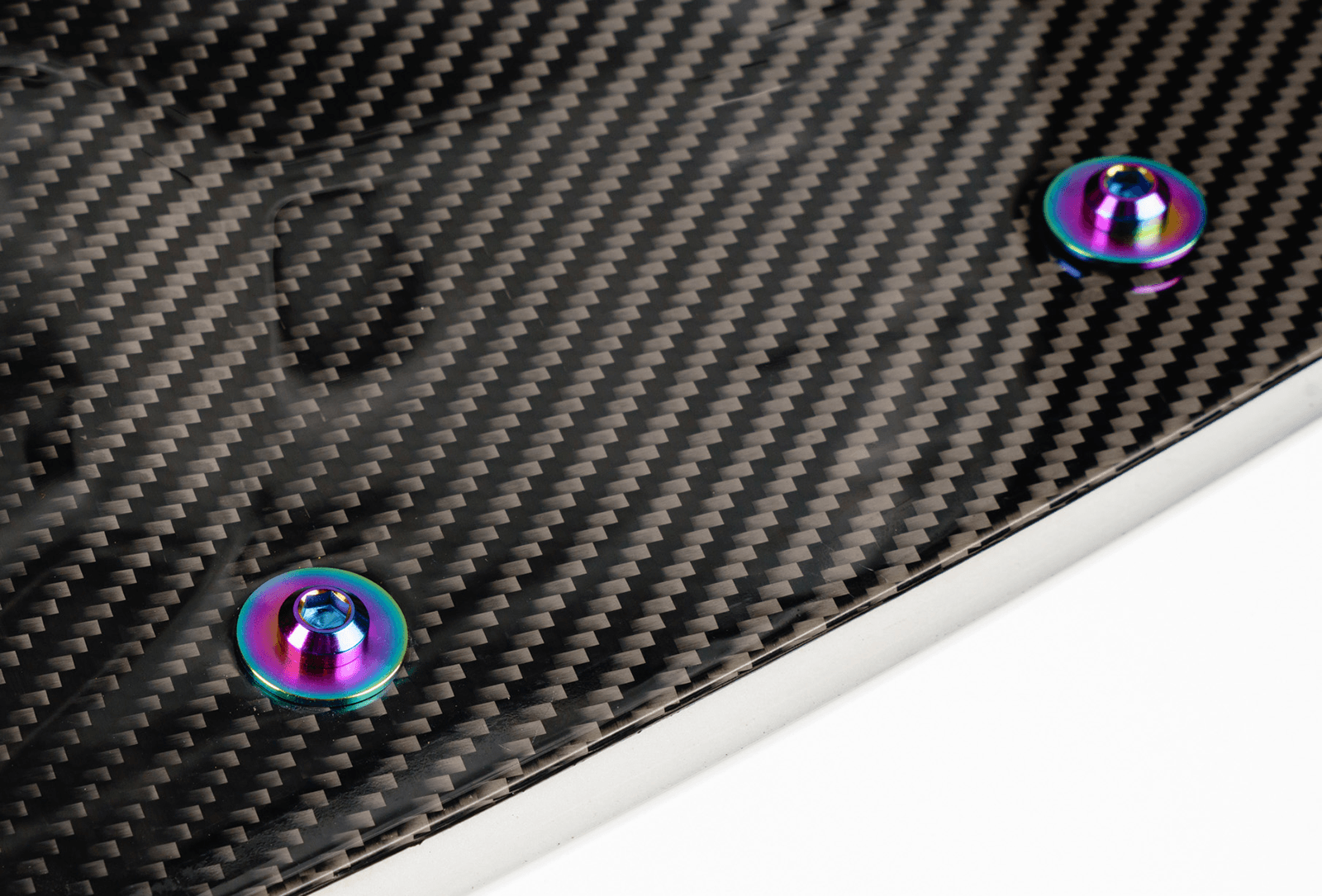 ZSPEC Clip-Replacement Fastener Solution, M4x22mm w/ Longer Well Nut, Each
Titanium, GR5 Hardware, Fastener/Washer
Known to fit: RZ34 Nissan Z, RZ34, Q50/60