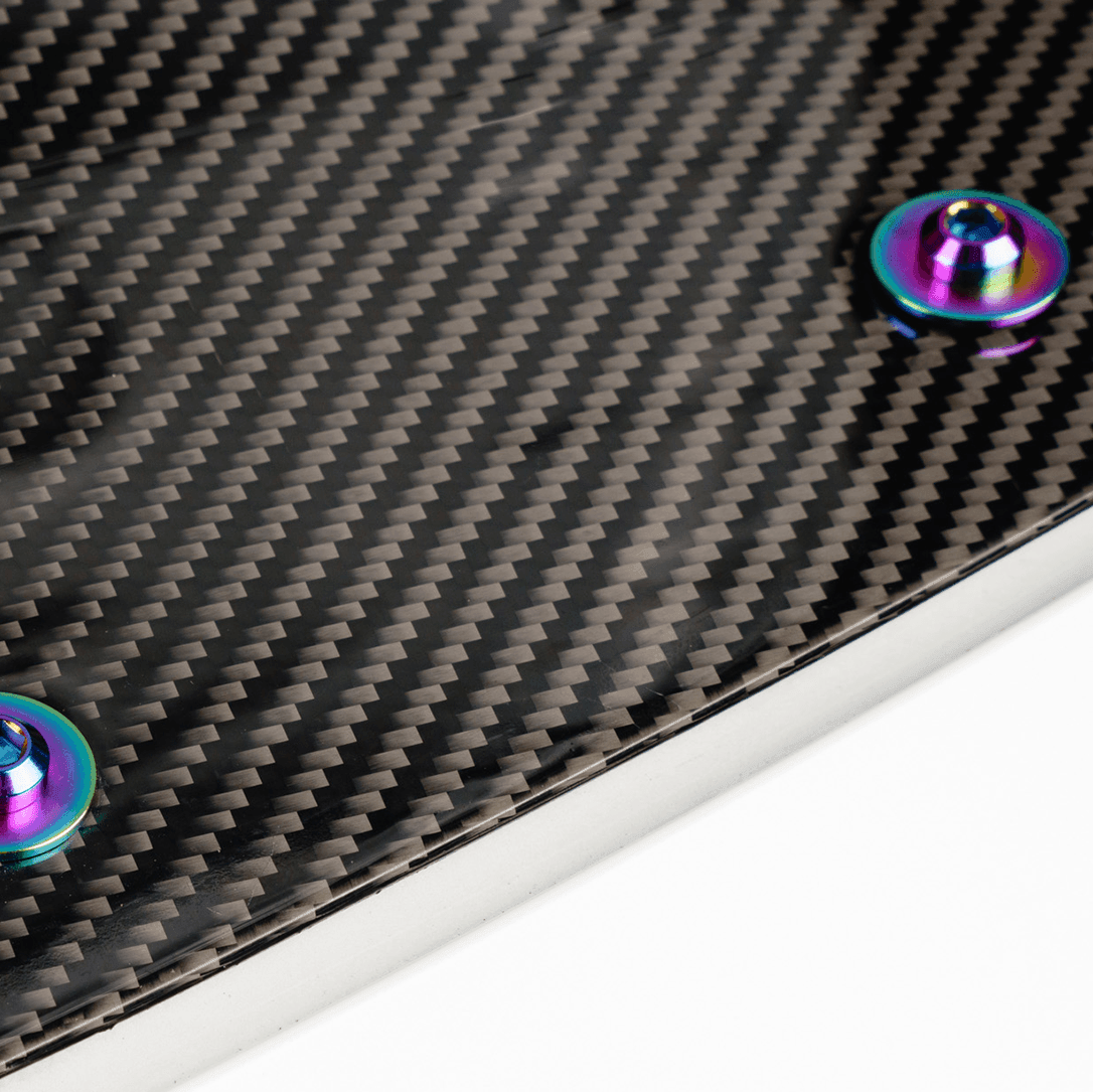 ZSPEC Clip-Replacement Fastener Solution, M3 x 20mm w/ Well Nut, Per Each - ZSPEC Design LLC - Hardware Fasteners - 350z, body hardware, clip replacement, Fastener Kit, nissan, nissanz, titanium, z33 - zspecdesign.com