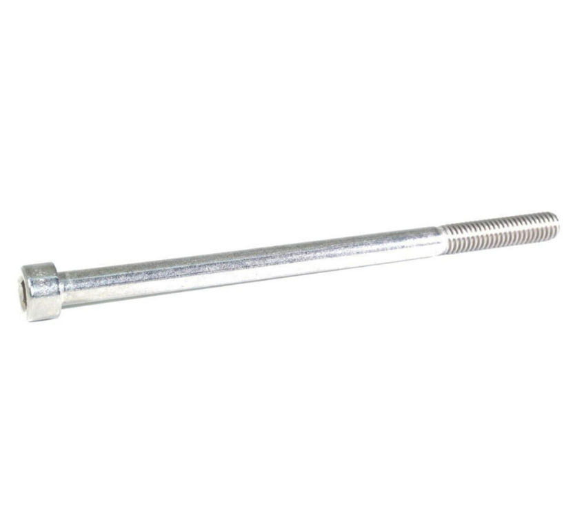 ZSPEC M6-1.0x120mm Socket-Cap SHSC Fasteners, Stainless, 10-Pack - ZSPEC Design LLC - Hardware Fasteners - 10-pack, Dress Up Bolt, m6, SHSC, Stainless - zspecdesign.com