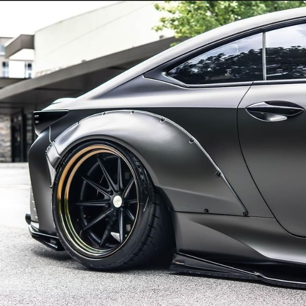 ZSPEC Dress Up Bolts(TM) Hardware Solutions - Body Kits, Engine Bay Fasteners Titanium Stainless Billet Hood Trunk Wheels