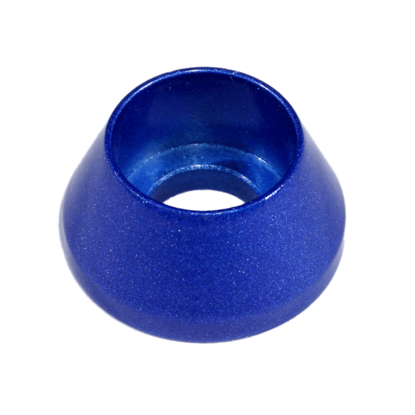 ZSPEC Body Kit Fastener, Billet-Angled Finish Washer & Stainless M6x25mm Bolt, w/ WELL Nut, per Each - ZSPEC Design LLC - Hardware Fasteners - body, body hardware, m6, per each, stainless - zspecdesign.com