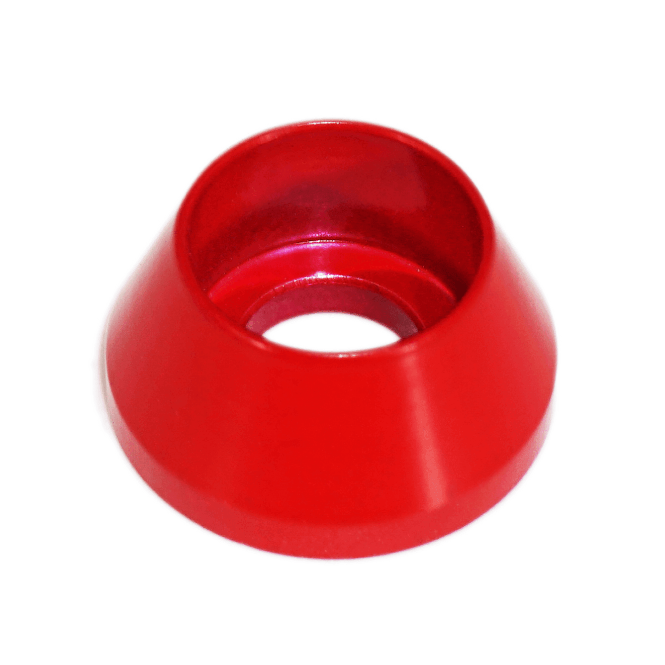 ZSPEC Body Kit Fastener, Billet-Angled Finish Washer & Stainless M6x25mm Bolt, w/ WELL Nut, per Each - ZSPEC Design LLC - Hardware Fasteners - body, body hardware, m6, per each, stainless - zspecdesign.com