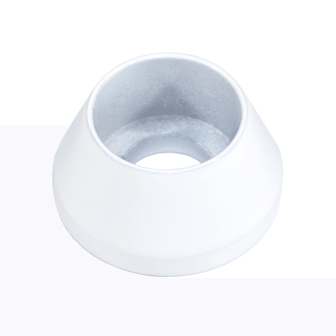 ZSPEC Body Kit Fastener, Billet-Angled Finish Washer & Stainless M6x25mm Bolt, w/ WELL Nut, per Each - ZSPEC Design LLC - Hardware Fasteners - body, body hardware, m6, per each, stainless - zspecdesign.com